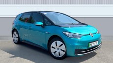 Volkswagen ID.3 110kW Life Pure Performance 45kWh 5dr Auto Electric Hatchback